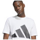 Adidas Ανδρική κοντομάνικη μπλούζα Essentials Big Logo Tee